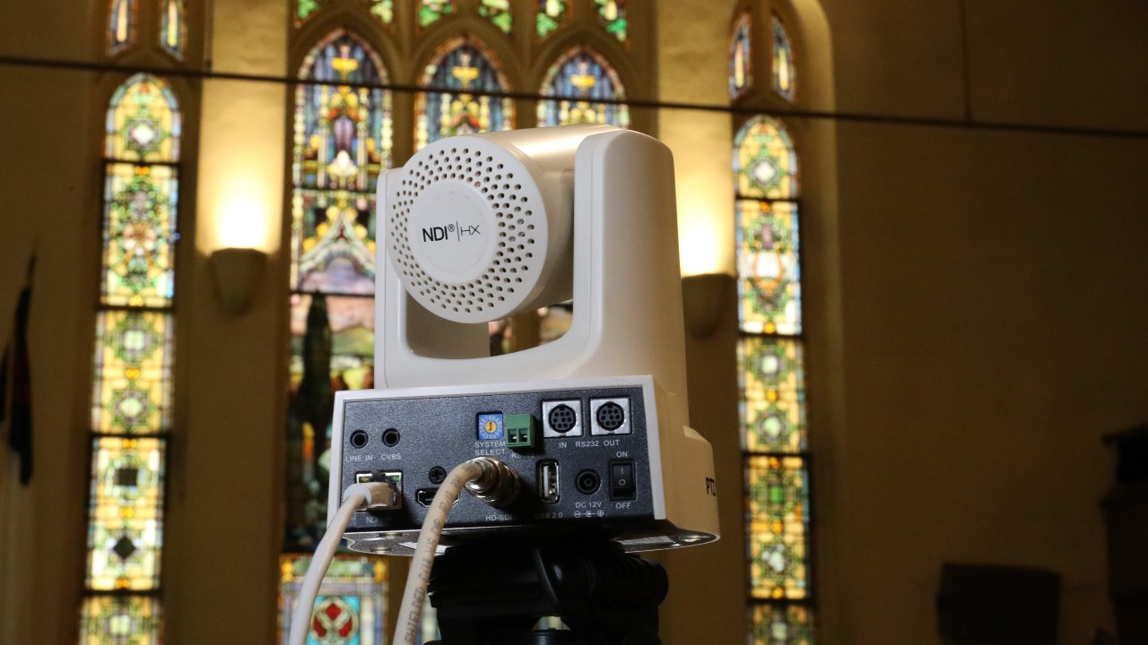 Ptzoptics Image