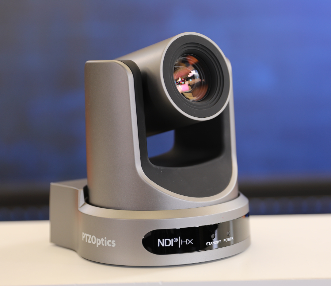 Ptzoptics Image