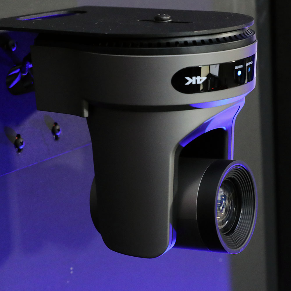 PTZ Camera Mounts