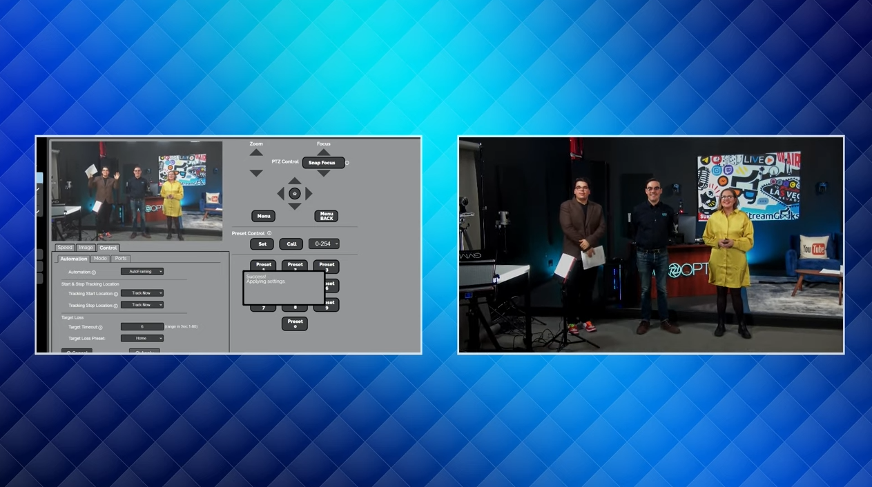 Ptzoptics Image