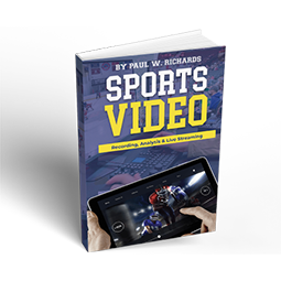 Sports Video book cover
