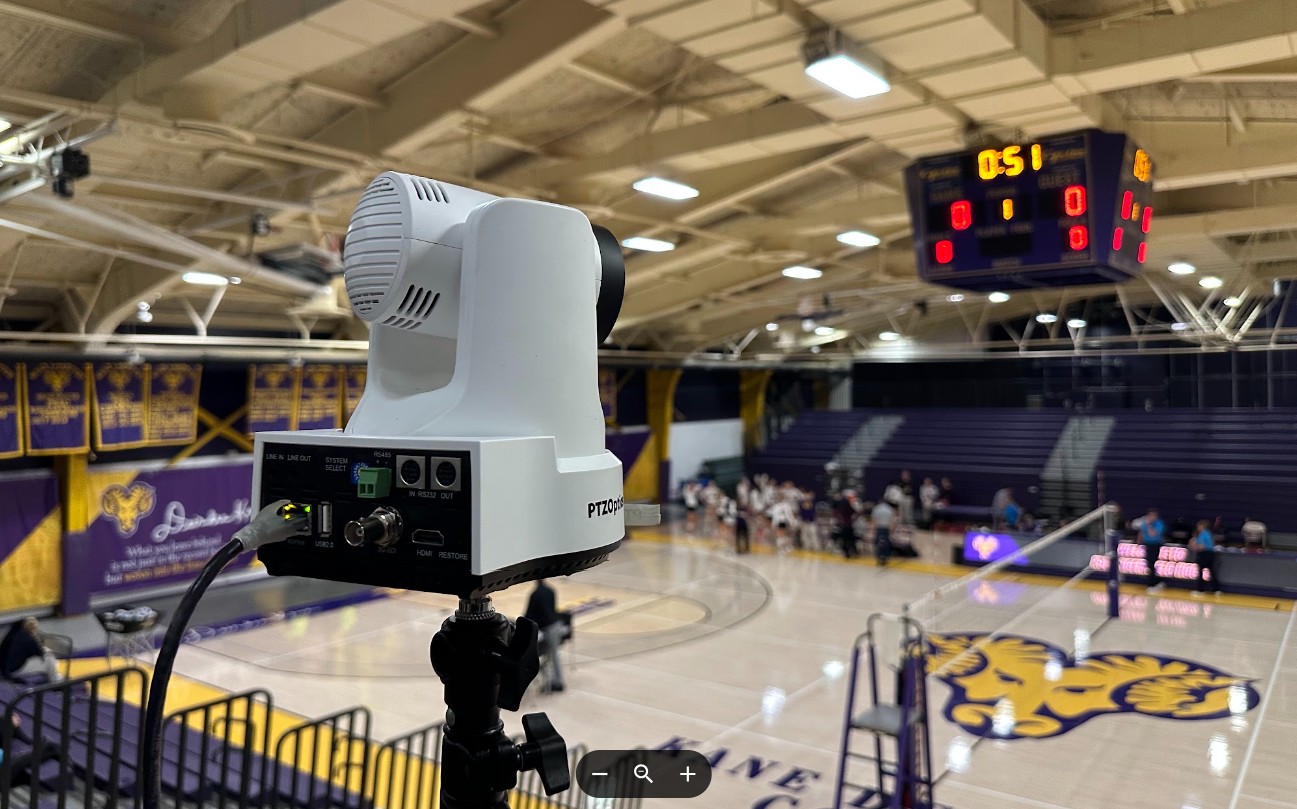 Multi-Angle Video Replay