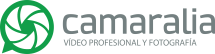 Camaralia Video Profesional SL
